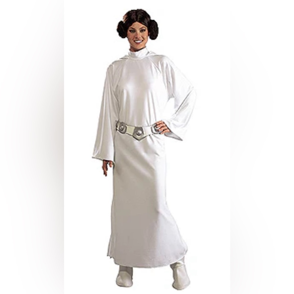 StarWars Princess Leia Costume